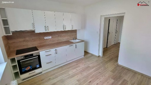 Pronájem bytu 1+1 46 m² U Jánského dvora, Břeclav