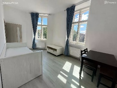 Pronájem bytu 2+kk 39 m² Štefánikova, Brno - Ponava