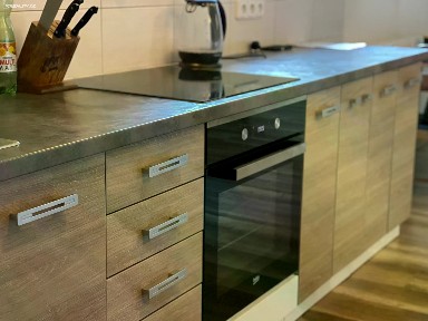 Pronájem bytu 2+kk 50 m² Masarykova, Hrušovany u Brna