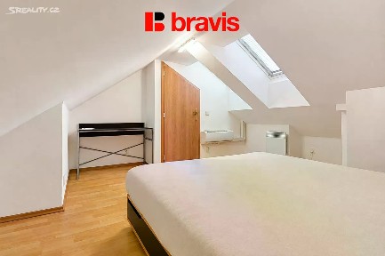 Pronájem bytu 3+kk 63 m² Zvěřinova, Brno - Černovice