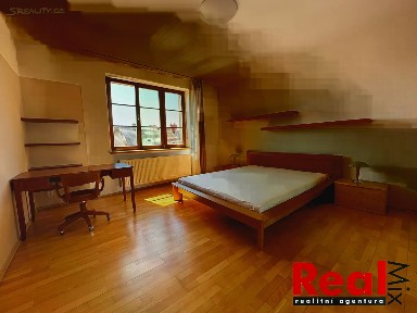 Pronájem bytu 2+1 75 m² Břenkova, Brno - Černá Pole