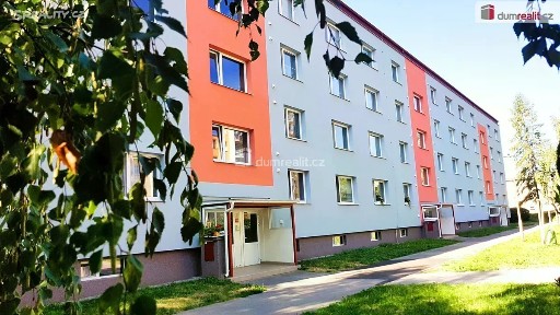 Prodej bytu 3+1 74 m²