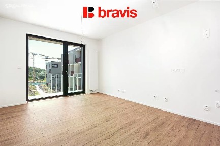 Prodej bytu 1+kk 31 m² Pod Hády, Brno - Maloměřice