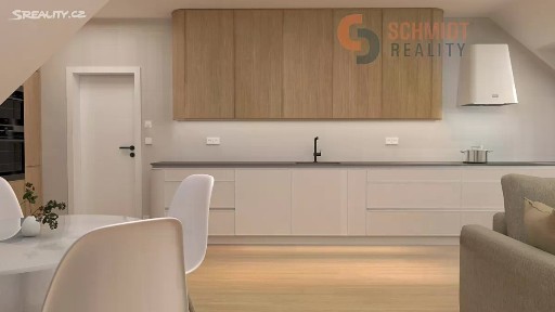 Prodej bytu 3+kk 90 m²