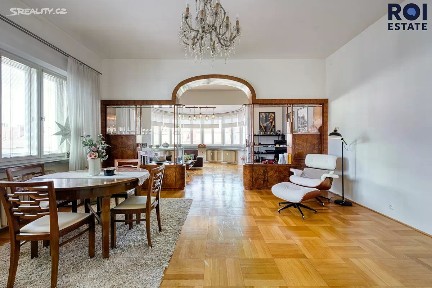 Prodej bytu 4+1 180 m² Erbenova, Brno - Černá Pole
