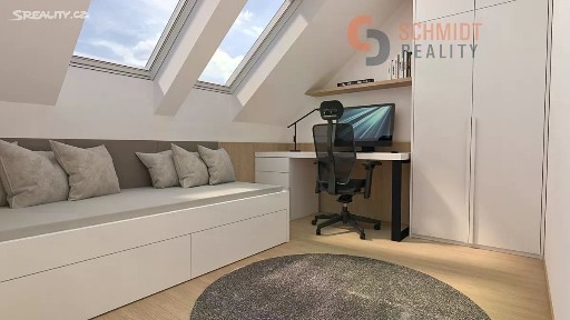 Prodej bytu 3+kk 67 m²