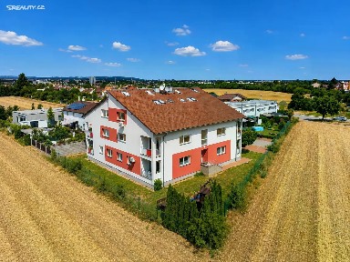 Michalovecká, Vyškov - Nosálovice
