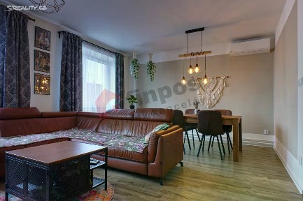 Prodej bytu 3+1 94 m² Malešovice