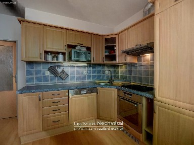Prodej bytu 2+1 64 m²