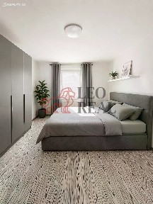 Prodej bytu 2+kk 63 m² náměstí 13. prosince, Oslavany