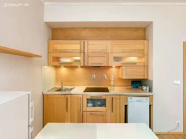 Prodej bytu 1+kk 40 m² Zábrdovická, Brno - Zábrdovice