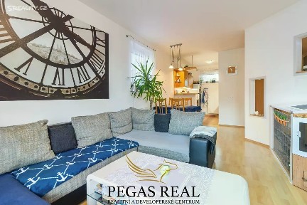 Prodej bytu 2+kk 52 m² Keřová, Brno - Žebětín