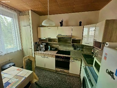 Prodej bytu 2+1 44 m² Na Valtické, Břeclav - Charvátská Nová Ves