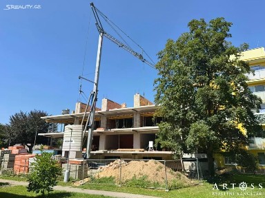Prodej bytu 2+kk 53 m²