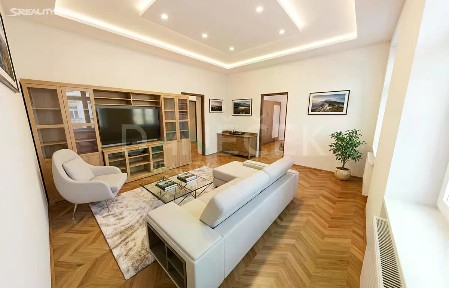 Prodej bytu 2+1 71 m² Heinrichova, Brno - Stránice