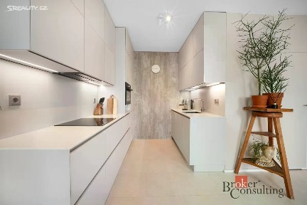 Prodej bytu 3+kk 65 m² Sekaninova, Brno - Husovice