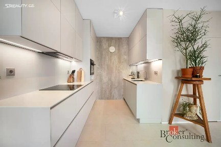 Prodej bytu 3+kk 65 m²