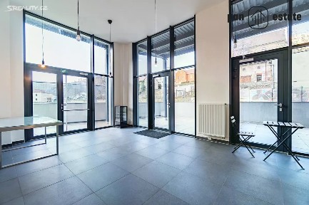 Prodej bytu 2+kk 63 m² Svitavská, Adamov
