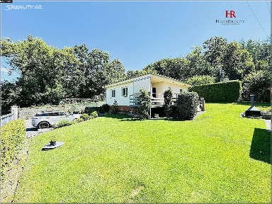Prodej chaty 71 m², pozemek 634 m² Lštění - Zlenice