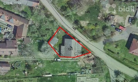 Prodej rodinného domu 140 m², pozemek 342 m²