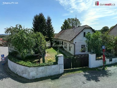 Prodej rodinného domu 90 m², pozemek 795 m²