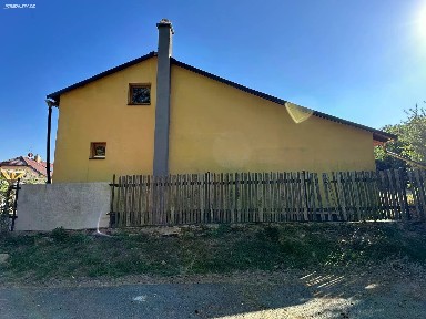 Prodej rodinného domu 130 m², pozemek 629 m²
