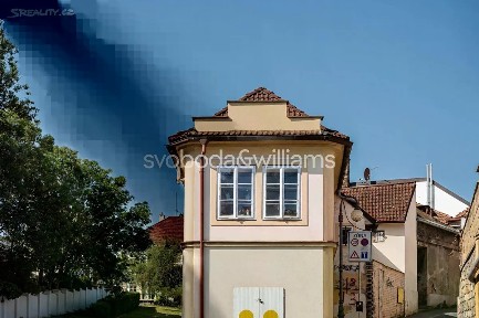 Prodej památky 240 m², pozemek 160 m²