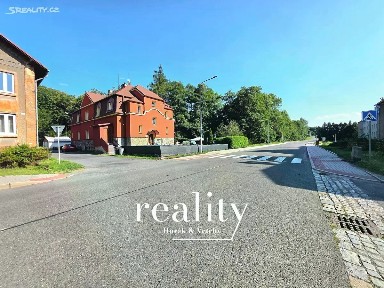 Pronájem bytu 2+kk 48 m² Dukelských hrdinů, Hlubočky