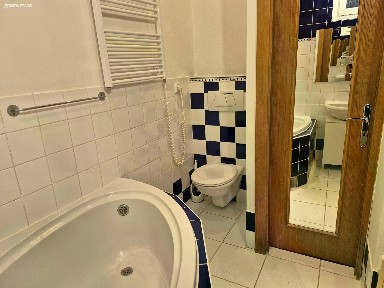 Pronájem bytu 1+1 41 m² nám. Svobody, Přerov - Přerov I-Město