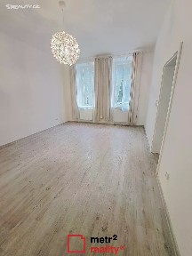 Pronájem bytu 1+1 50 m² Dobrovského, Olomouc