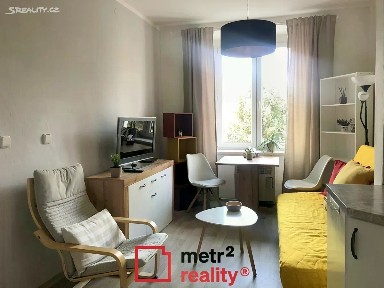 Pronájem bytu 2+kk 50 m² Gorazdovo nám., Olomouc