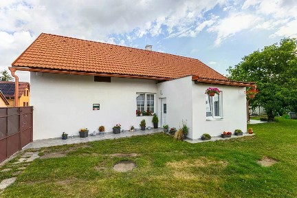 Prodej rodinného domu 90 m², pozemek 680 m²