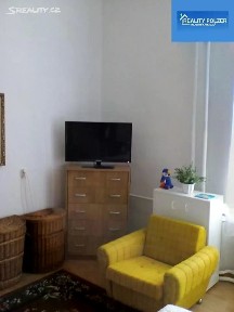 Pronájem bytu 2+1 110 m² Prostějov