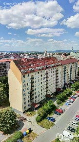 Pronájem bytu 3+1 72 m² Tylova, Prostějov
