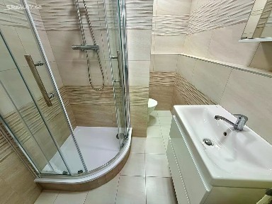 Pronájem bytu 2+1 45 m² Českobratrská, Olomouc - Nové Sady