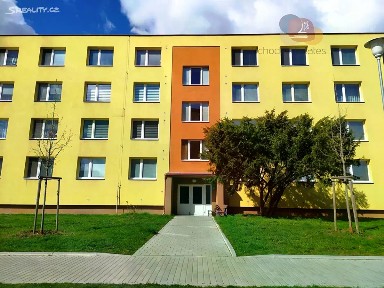 Pronájem bytu 1+1 33 m² Sportovní, Kostelec na Hané