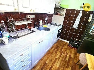 Pronájem bytu 3+1 60 m² Jasínkova, Přerov - Přerov I-Město