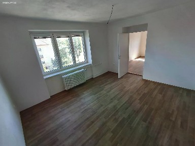 Pronájem bytu 2+1 55 m²