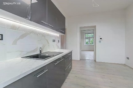 Pronájem bytu 2+1 54 m² Sokolská, Prostějov