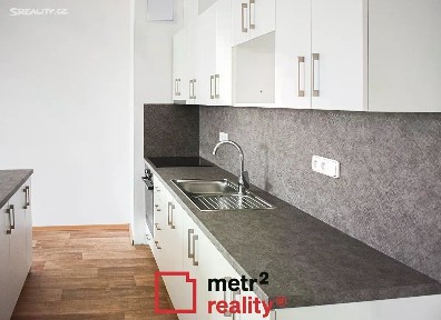 Pronájem bytu 3+kk 80 m² U Solných mlýnů, Olomouc - Holice