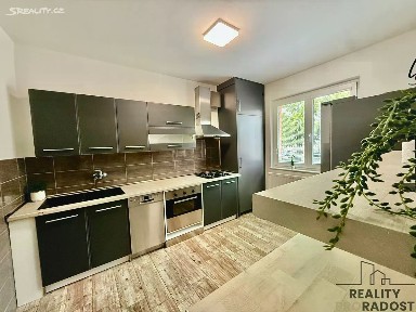 Pronájem bytu 2+1 65 m² Dvořákova, Přerov - Přerov I-Město