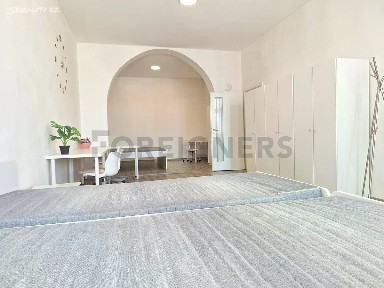 Pronájem bytu 2+1 85 m² Horní náměstí, Olomouc