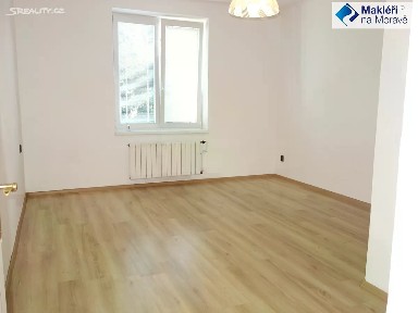 Pronájem bytu 2+kk 49 m² nám. Svobody, Přerov - Přerov I-Město
