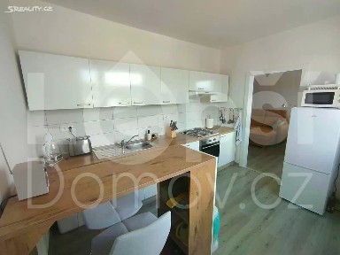 Pronájem bytu 3+1 72 m²
