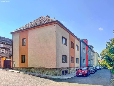 Mackova, Mladá Boleslav - Mladá Boleslav II