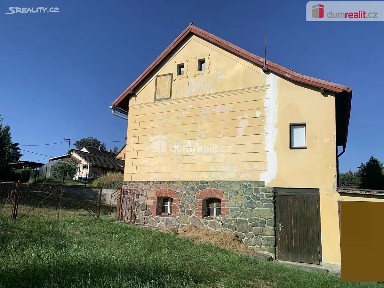 Prodej rodinného domu 109 m², pozemek 342 m²