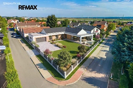 Prodej rodinného domu 92 m², pozemek 905 m²