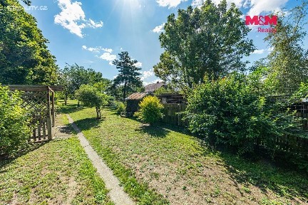 Prodej rodinného domu 97 m², pozemek 985 m²