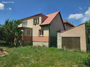 Prodej rodinného domu 146 m², pozemek 820 m²