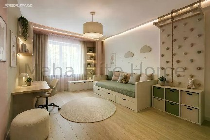Prodej rodinného domu 199 m², pozemek 133 m² Kutná Hora - Hlouška